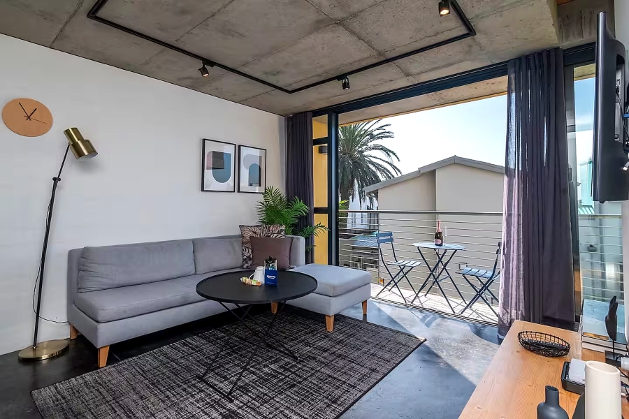1 Bedroom Property for Sale in Bo Kaap Western Cape